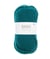 Pelote de laine à tricoter BASIC ACRYLIC CHUNKY - 100GR - Rico Design 16 Vert Pétrole