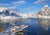 Puzzle 500 pièces - Fjord - Archipel des Lofoten - Bluebird Puzzle