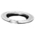 MEGADAP Bague d'adaptation ETZ21 Pro+ Sony E compatible avec Nikon Z AF