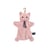 Marionette Chat Dorlotin – Rose - Maïlou Tradition - Beige