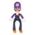Nintendo Togteher+ - Peluche Super Mario - All Star Collection AC09 - Waluigi 31cm