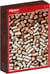 Puzzle 500 Pièces Méli-Mélo bouchons - ALLIPSON