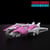 Transformers One Studio Series Deluxe Class - Figurine Elita-1 11 cm - Hasbro