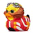 Sonic The Hedgehog - Figurine Tubbz Mini Dr. Eggman 5 cm