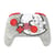 Manette sans fil PDP Rematch Glow Boo-Hoo pour Nintendo Switch - Noire