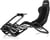 Siège Gaming Playseat Trophy - Noir - 140 x 58 x 100 cm