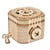 Maquette Treasure Box - ROKR