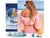 Diamond Painting Broderie Diamant Figured’Art 40x50cm toile tendue sur châssis en bois - diamants carrés - Journée de plage avec style