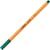 Stylo-feutre STABILO point 88 - pointe fine - Vert sapin