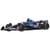 Hot Wheels - Formule 1 Premium véhicule Die-Cast 1:64 Team Alpine: Driver 1 - Mattel