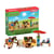 Farm World Etal mobile de la ferme