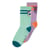 Pokémon - Pack 2 paires de chaussettes Heads Grey 35-38