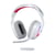 Casque gamer - sans fil - Astro 120 X - Lightspeed - Blanc