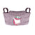 Sac organiseur de poussette Sparkly la licorne - Sassi Junior