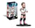 Minix - Sports #112 - WWE - CM Punk - Figurine à Collectionner 12 cm