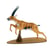 Set de construction 3D en papier - gazelle - Fridolin