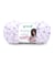 Layette à tricoter FUNNY COLOR - Grundl - certifiée Oeko-Tex 01 Violet