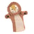 Marionnette lion - Egmont Toys