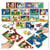 Puzzle Battle Junior Contes – Collection de Puzzles Éducatifs pour Enfants - Educa Borras