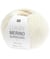 Luxury Merino Supercash DK – Laine mérinos & cachemire d’exception – Rico Design - Pour tricots élégants, doux & intemporels 01 Creme