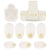 Vaessen Creative Set de perforatrices Collection de Noël 9pcs