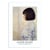 Affiche 30 x 40 cm - Portrait of Helene Klimt (1898) Poster - Gustav Klimt