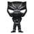 Marvel New Classics - Figurine POP! Black Panther 9 cm