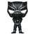 Marvel New Classics - Figurine POP! Black Panther 9 cm - Funko