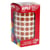 Apli Agipa - Gommettes rouleau Rond Ø 10,5 mm marron x 5 192