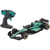 Formule 1 radio-commandée Aston Martin 1/14ème - WDK GROUPE PARTNER