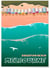 Affiche Melbourne | A3 : 29,7x42cm