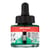 Flacon encre acrylique Acrylic Ink Amsterdam 30ml vert émeraude