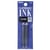 Cartouches - Encre Bleu Noire - Recharge - Pack de 2 - Calligraphie - Platinum