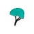 Casque de Vélo Primo Émeraude pour Enfants – Taille XS - S (48 - 53 cm) - Globber