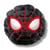 Beanie Bouncers – Miles Morales Marvel - Ty - Rouge