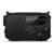 Radio Portable Avec Lampe Torche Noir - Philips TAR1609/00