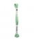 Fil à broder mouliné Uni - Rico Design 164 Vert