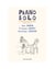 Partition musicale Capte note - Piano Solo Birkin Hardy Sanson