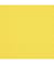 Tissu uni 100 % coton de 150 cm de largeur UNI JAUNE vendu par 50 cm