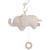 Peluche musicale Jollein