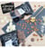 Chunks de chocolat blanc 200g