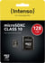 Micro Sdhc 128 Gb Class 10 Intenso