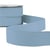 Elastique boxer bleu céladon au mètre