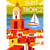 Margot - Canevas Margot Saint Tropez 40x30cm