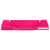 Corbeille à courrier Combo Midi Iderama - Framboise brillant - x 6 - Exacompta