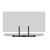 Flexson Sonos Arc 2,03 m (80") Noir