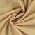 Tissu Voile de Coton brodé uni Violette broderie fine sur fond Naturel