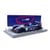 Voiture miniature - SPARK - ZYTEK 07S/2 - GAC Racing Le Mans 2009 - 1/43 - Bleu/Blanc