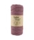 Corde de Coton Recyclé Macramé Anchor Crafty Fine - 250gr - Anchor 122 Rose Vintage