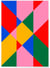 Affiche Bauhaus 2 | A3 : 29,7x42cm